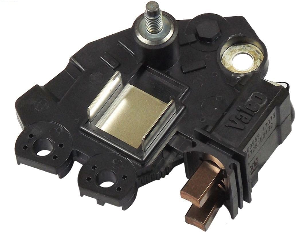 AS-PL Alternator - A3469S