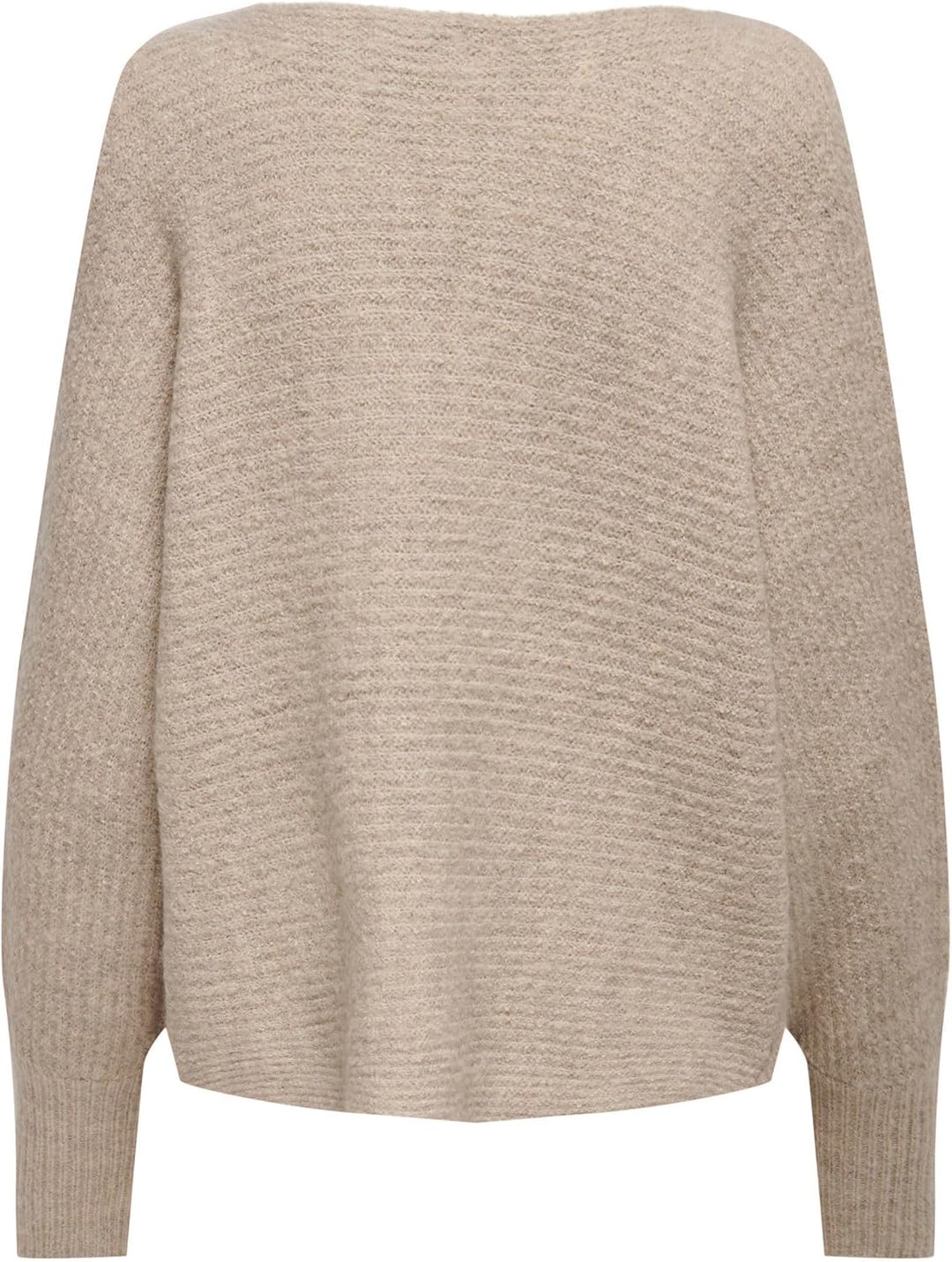 ONLY Female Strickpullover Batwing Strickpullover