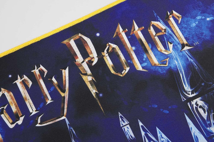 Harry Potter - XXL-Anti-Rutsch-Mauspad 90 mms x 40 mms - Offizielle Lizenz