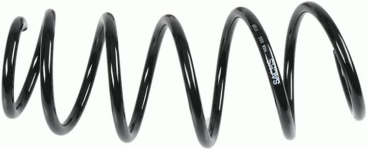 SACHS 998 000 Fahrwerksfeder