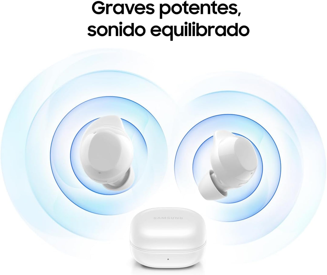 Samsung Galaxy Buds Core Schwarz, Schwarz