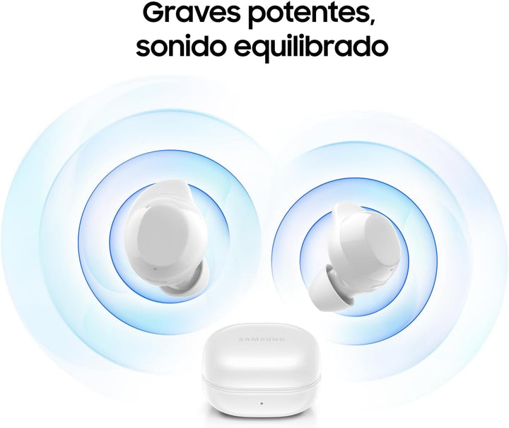 Samsung Galaxy Buds Core Schwarz, Schwarz