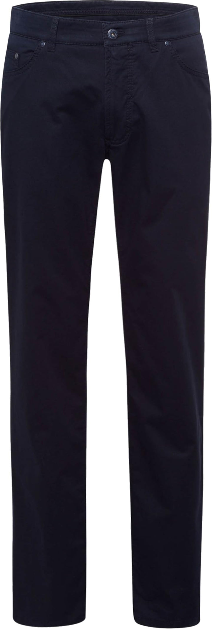BRAX Herren Hose Style Carlos Regular Fit Five-Pocket Perma Blue 36/34