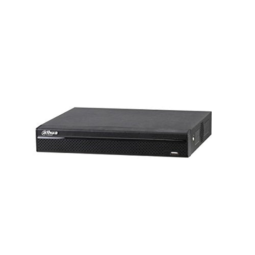 XVR4108HS; DVR 8-Kanal-5in1 HDCVI+AHD+TVI+ANALOG+IP-1080N Audio