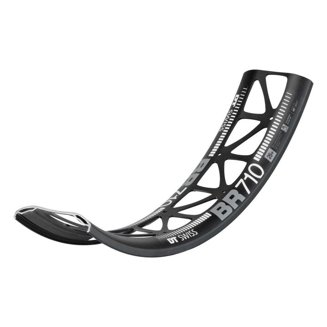 DT Swiss 2040015000 Felge, schwarz, 6.5 mm