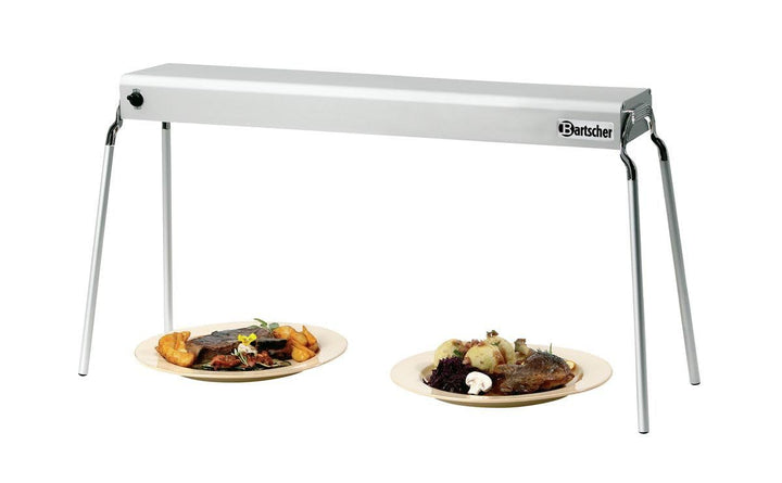 Bartscher Wärmebrücke IHR1730 Gastronomiebedarf