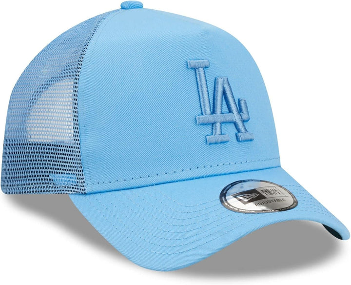 New Era A-Frame Trucker Caps verstellbar Mesh Sommer Baseball Einheitsgrösse Einheitsgrösse #20-3279