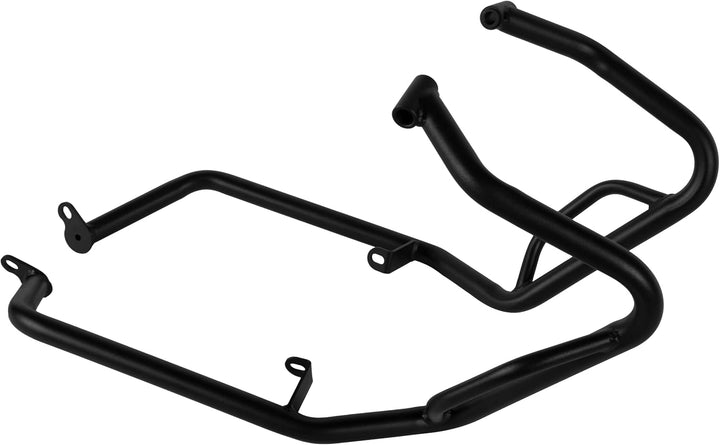 Lorababer Oberer unterer Motorschutzbügel für Motorräder, kompatibel mit XADV X-ADV 750 XADV750 X-AD