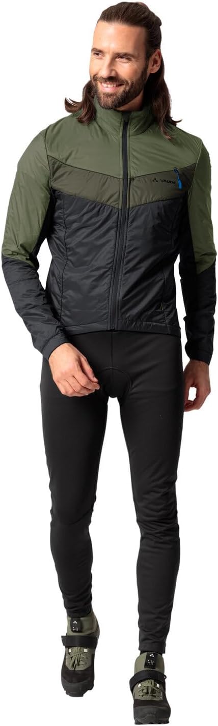 VAUDE Herren Men's Kuro Insulation Jacket Jacke 3XL cedar wood, 3XL cedar wood