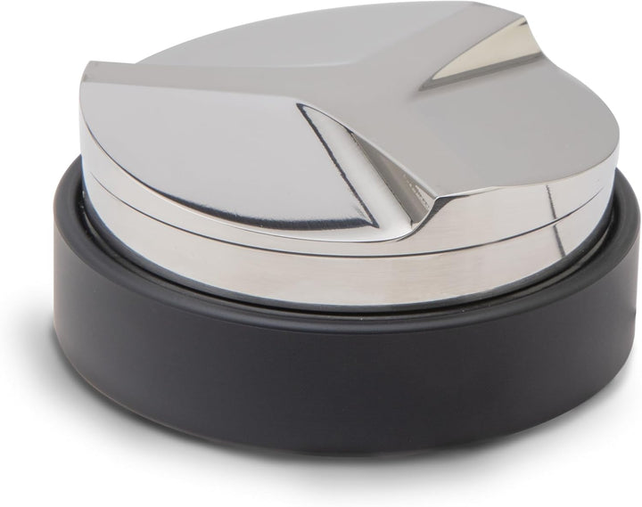 LELIT Kaffee-Verteiler für LELIT58 Filter - Einstellbare Höhe - Barista Zubehör - PLA482A - Silber/S