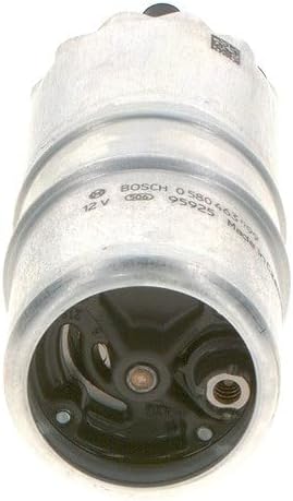 Bosch 0580463999 - Elektrokraftstoffpumpe