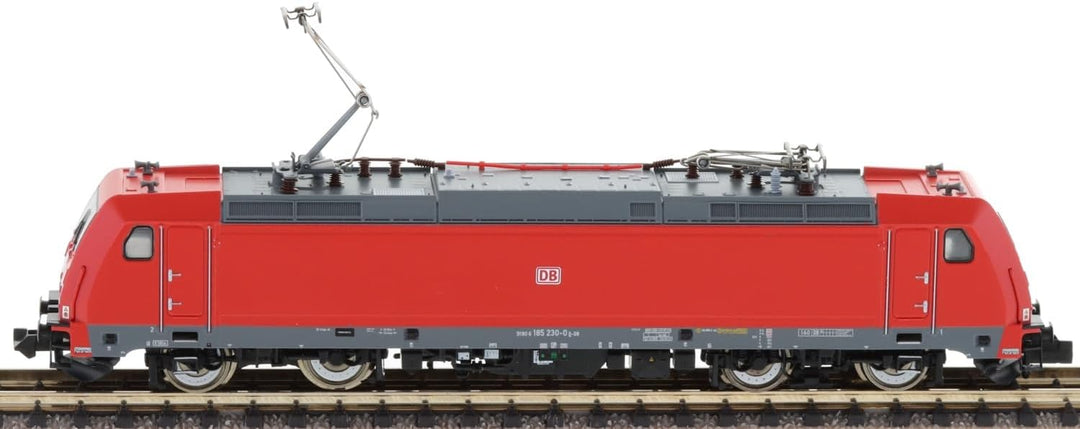 Fleischmann 7560018 N E-Lok BR 185.2 der DB AG