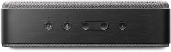 Bose SoundLink Home Lautsprecher, Premium, tragbarer und kabelloser Bluetooth-Regal-Lautsprecher, bi