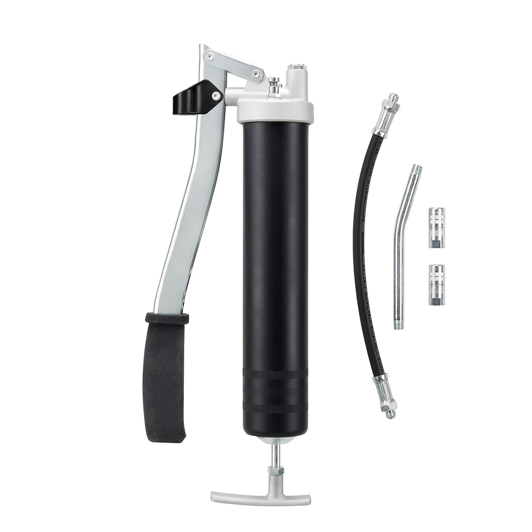Pressol PRELIxx PRO 2014.1 M 10 x 1 (Förderdruck 600 bar, Fettförderung variabel 0,1-1,6 cm³ pro Hub