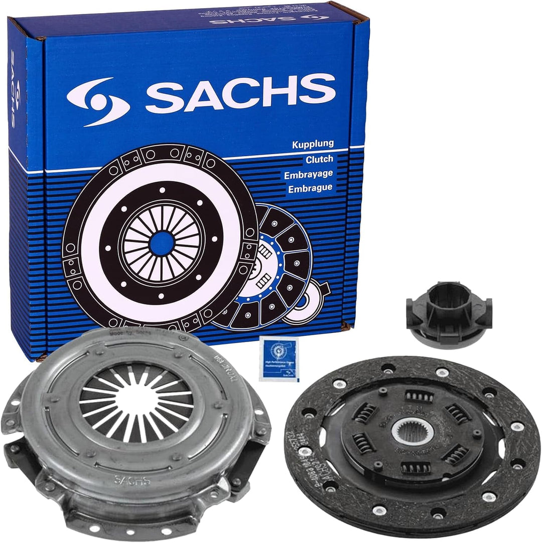 SACHS Kupplungssatz