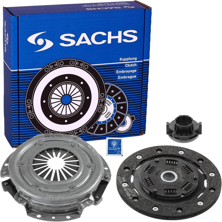 SACHS Kupplungssatz