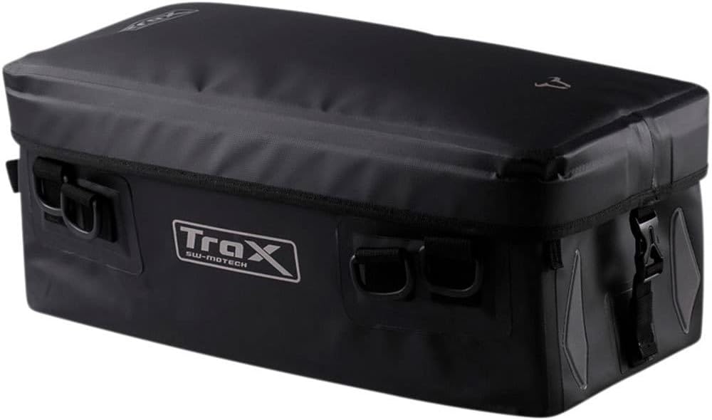 SW-MOTECH TRAX M/L Zusatztasche gür TRAX/BMW/weitere Seitenkoffer, 15L, Wasserdicht