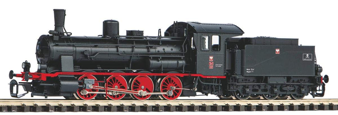 Piko 47105 PKP BR55 Steam Locomotive III