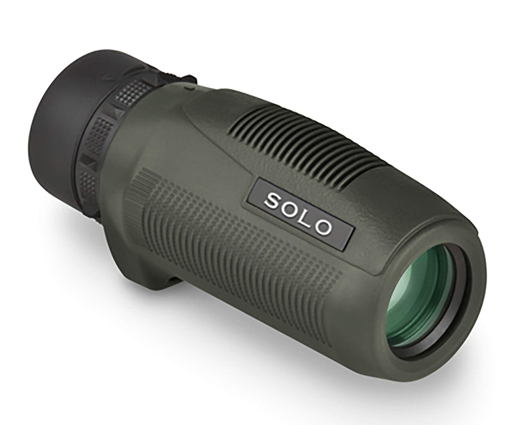 Vortex Optics Monokular, Schwarz: Outdoor-Enthusiasten, Naturfreunde 10x25, 10x25
