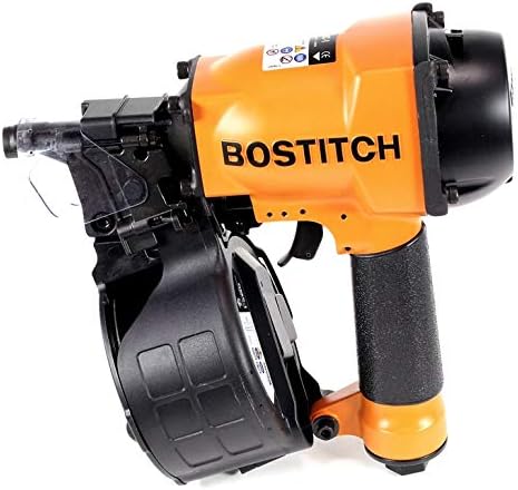 Bostitch - N58C-1-E Coil-Nagler (25-55mm) - BOSN58C1E