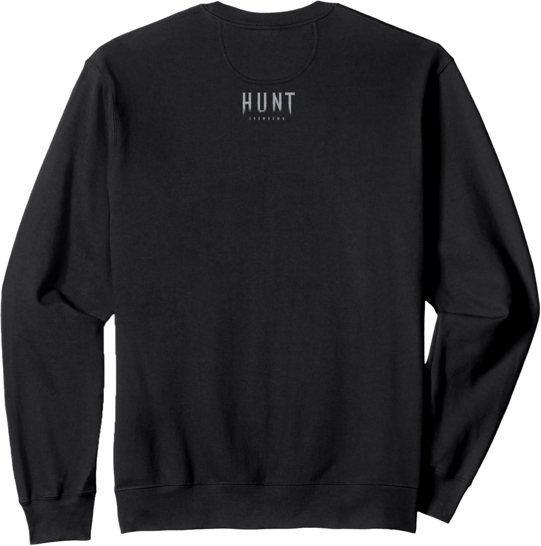 Hunt: Showdown Beastface Trait Sweatshirt