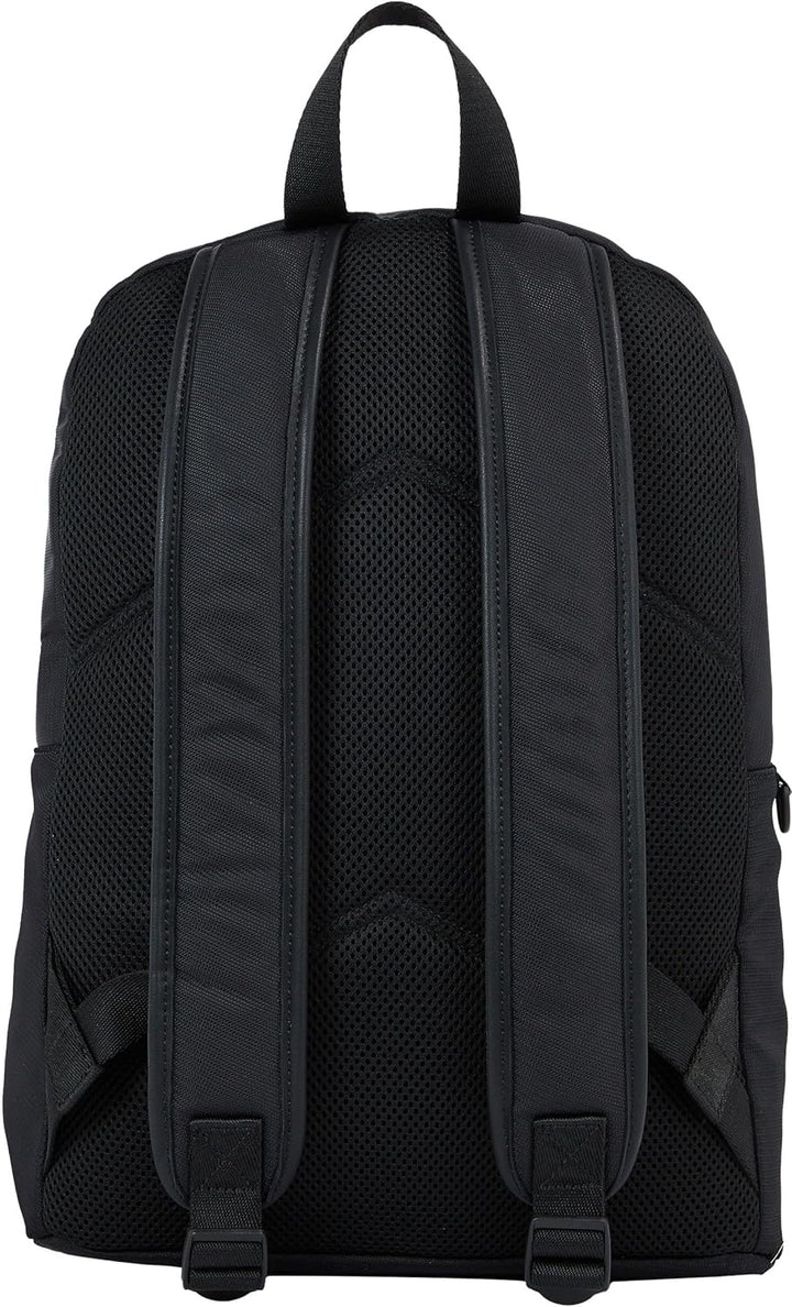 Calvin Klein Herren Must T 2 Pckt Bp Rucksäcke, Ck Schwarz