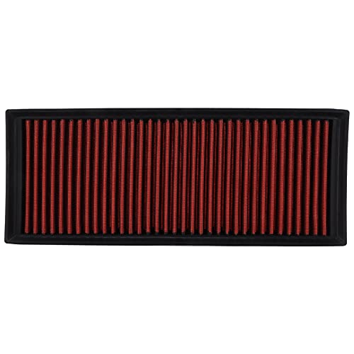 Motorluftfilter Waschbarer Hochleistungs-Panelfilter High-Flow Waschbar Wiederverwendbar 33-2865 Ers