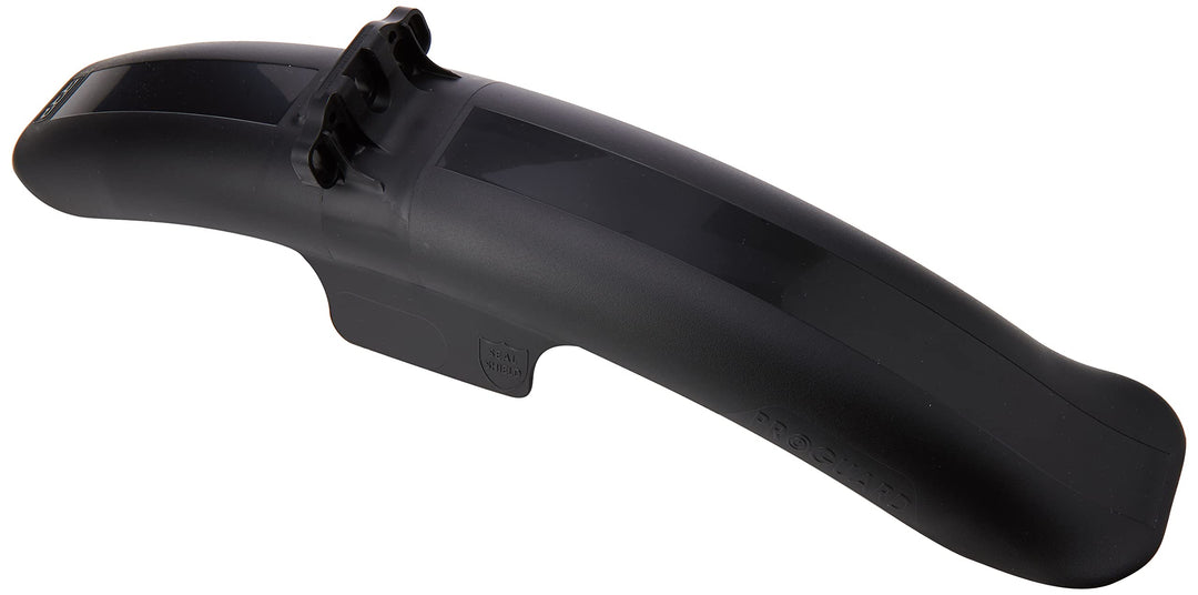 RRP Unisex's Proguard Schutzblech zum Anschrauben, Schwarz, Standard Einzelbett, Einzelbett