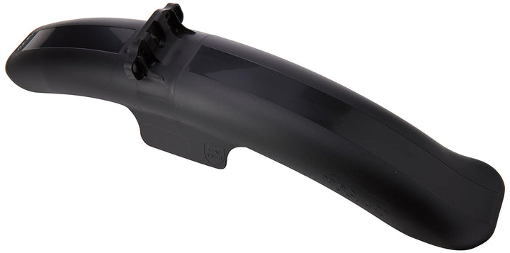 RRP Unisex's Proguard Schutzblech zum Anschrauben, Schwarz, Standard Einzelbett, Einzelbett