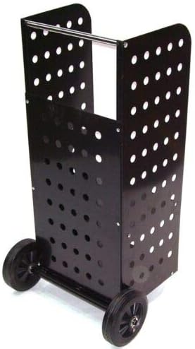 Kaminholzwagen Kaminholzkorb XL Holzwagen Holzkorb Holz Kaminkorb Brennholz