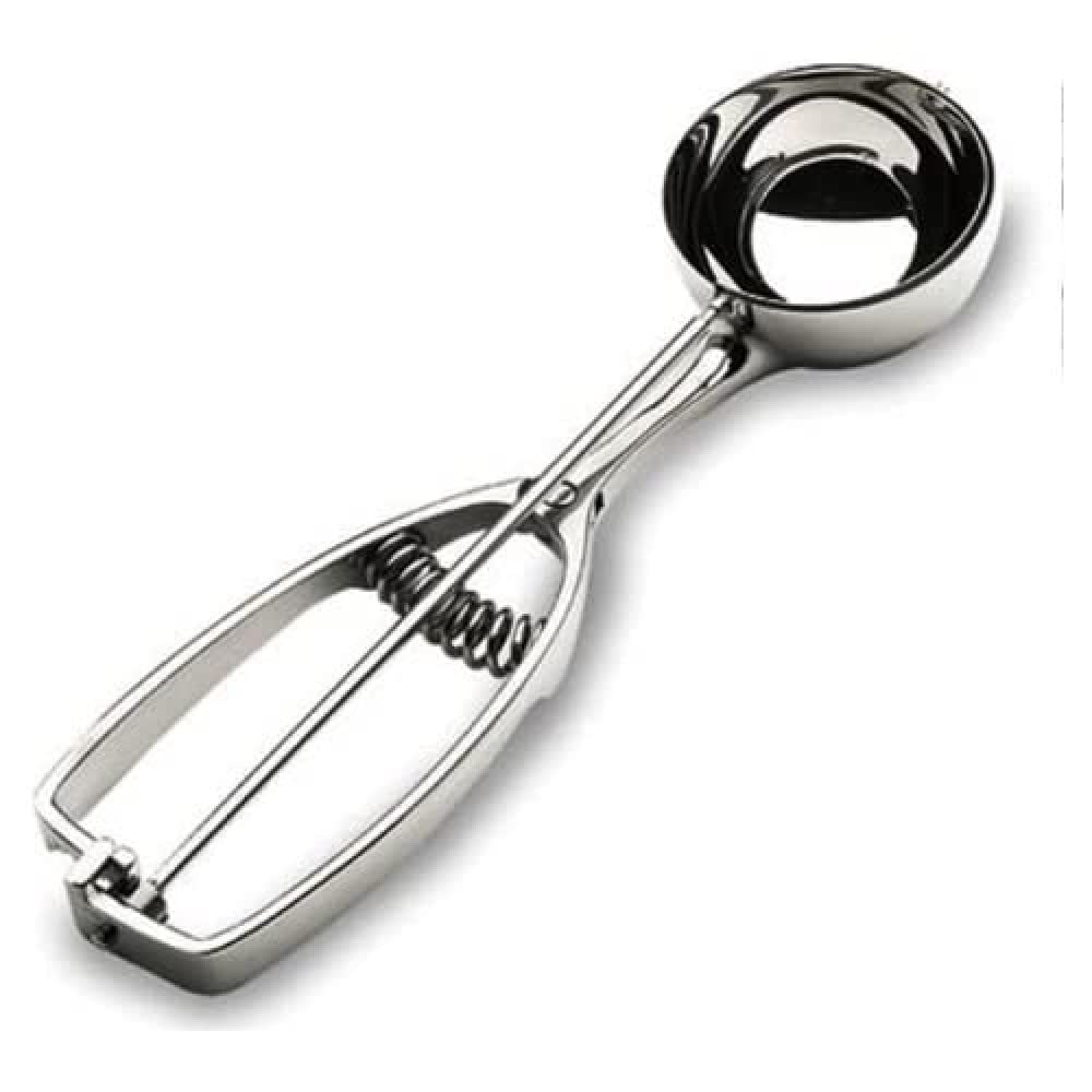 Lacor 67055 Eisportionierer, Luxe, rostfrei 56 mm