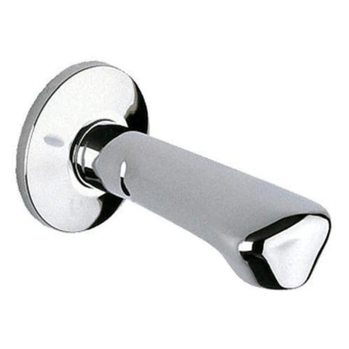 GROHE Wanneneinlauf 13540000, Silber