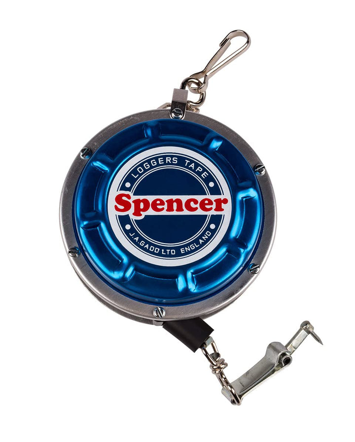 Forstmassband spencer super massband 15 m neu