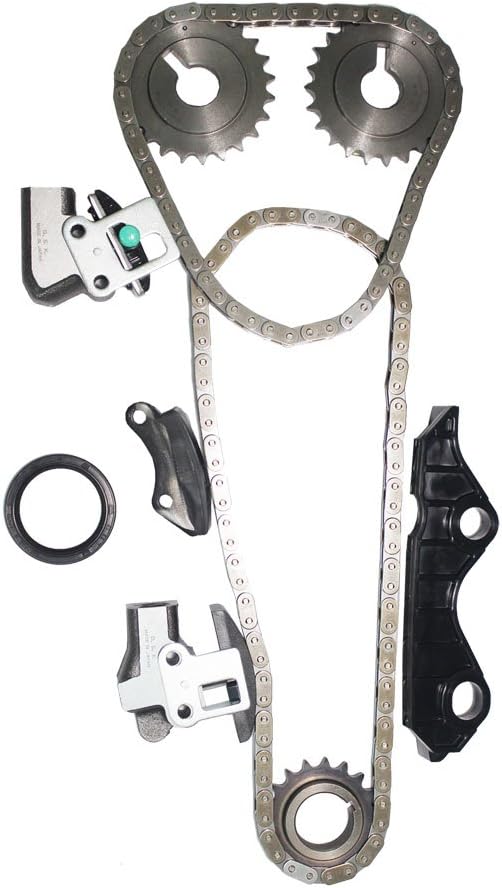 SKF VKML 92002 Steuerkettensatz