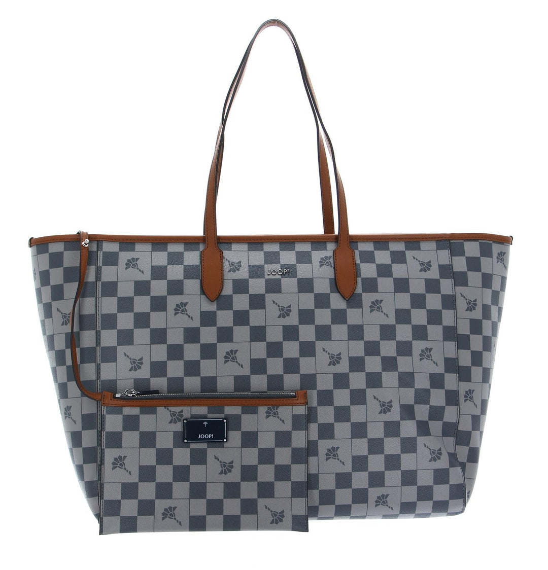 Joop! Cortina Piazza Carmen Shopper XLHZ Castlerock