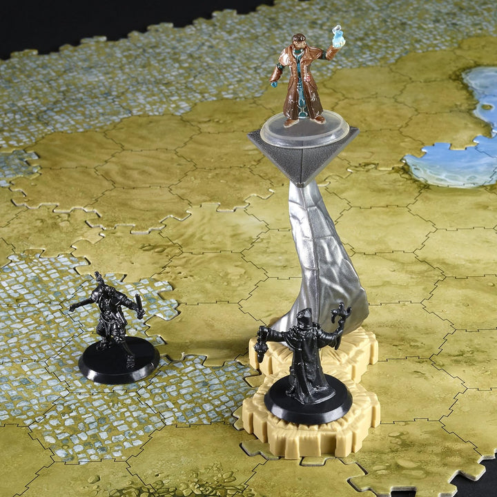 Hasbro Spiele B7410100 - Magic The Gathering - Arena Tears und Fears, Rollenspiel, 120-1188 Monate