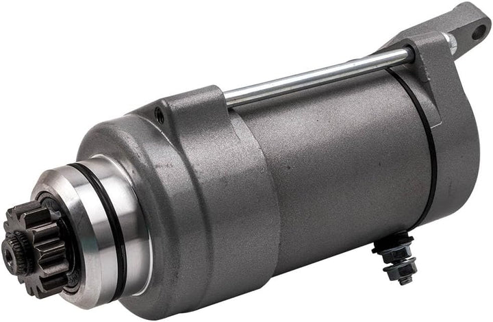 maXpeedingrods Anlasser für Virago XV1100 1999 1063cc 5EL-81890-00-00 5EL-81890-01