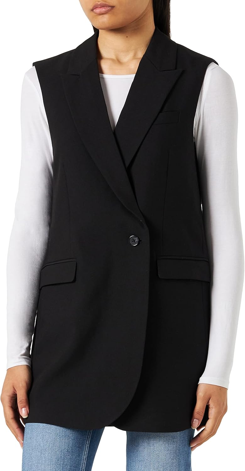 ONLY Damen Jjxx Jxmary Sl Blazer Sn