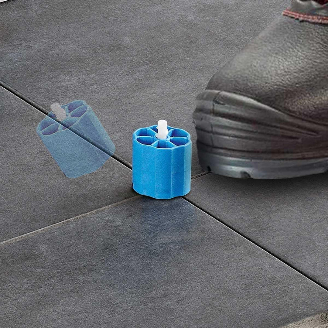 ProGress Prolevelling System Nivelliervorrichtung linear 1mm 100 Stück
