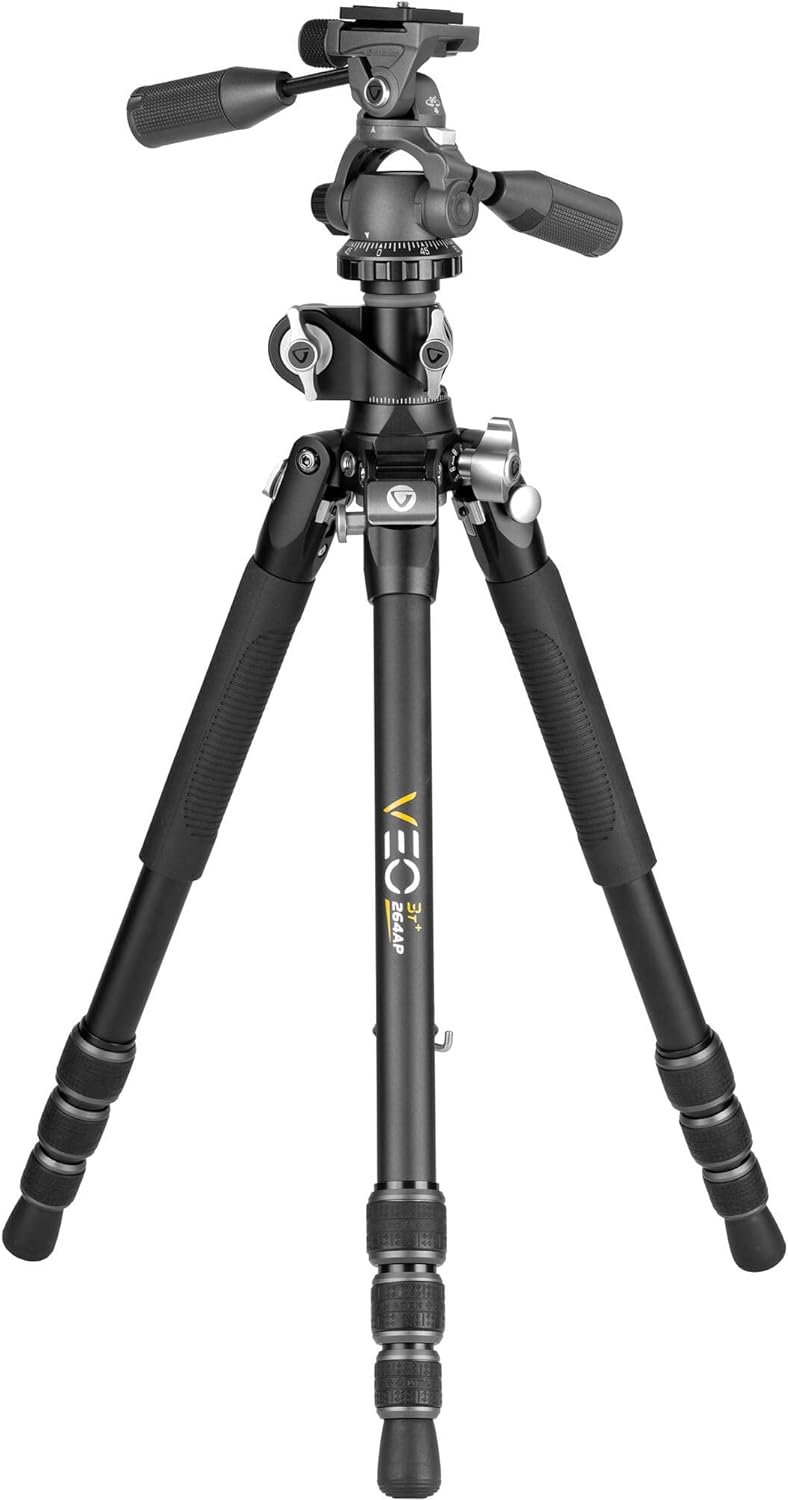 VANGUARD VEO3T+264AP VEO 3T+ 264AP, VEO 3T+ 264AP