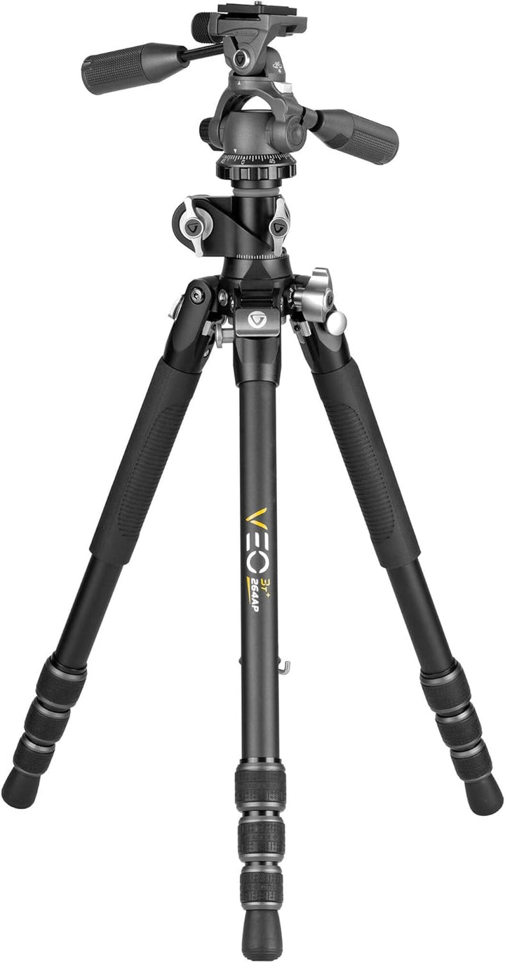 VANGUARD VEO3T+264AP VEO 3T+ 264AP, VEO 3T+ 264AP