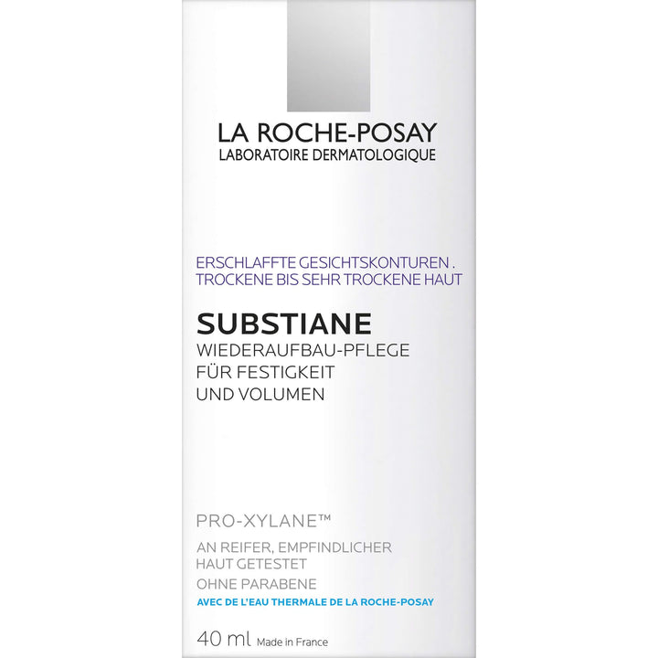 La Roche Posay Substiane Anti-Age Creme - 40 gr
