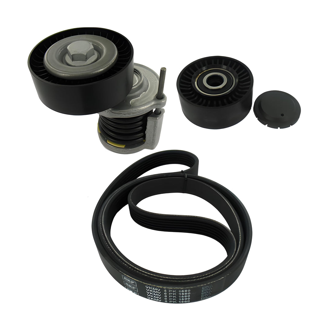SKF VKMA31127 VKMA 31127 Spannrollensatz für Nebentrieb