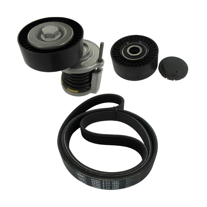 SKF VKMA31127 VKMA 31127 Spannrollensatz für Nebentrieb