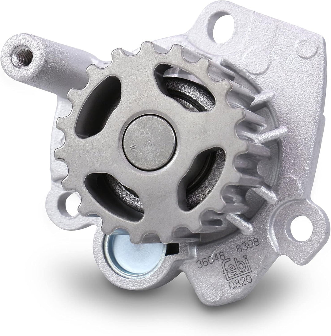 febi bilstein 36048 Wasserpumpe mit Dichtung , 1 Stück