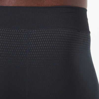 Odlo Herren Performance Dry Funktionsunterwäsche Boxershorts XXL Schwarz, XXL Schwarz