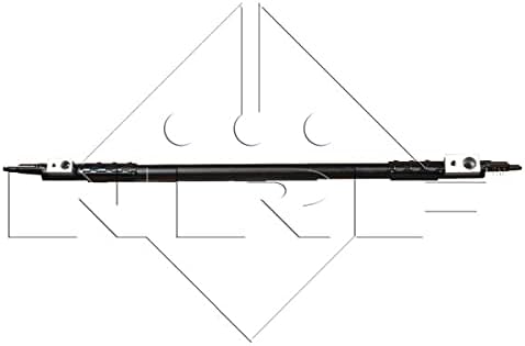 NRF 35413 Kondensator, Klimaanlage