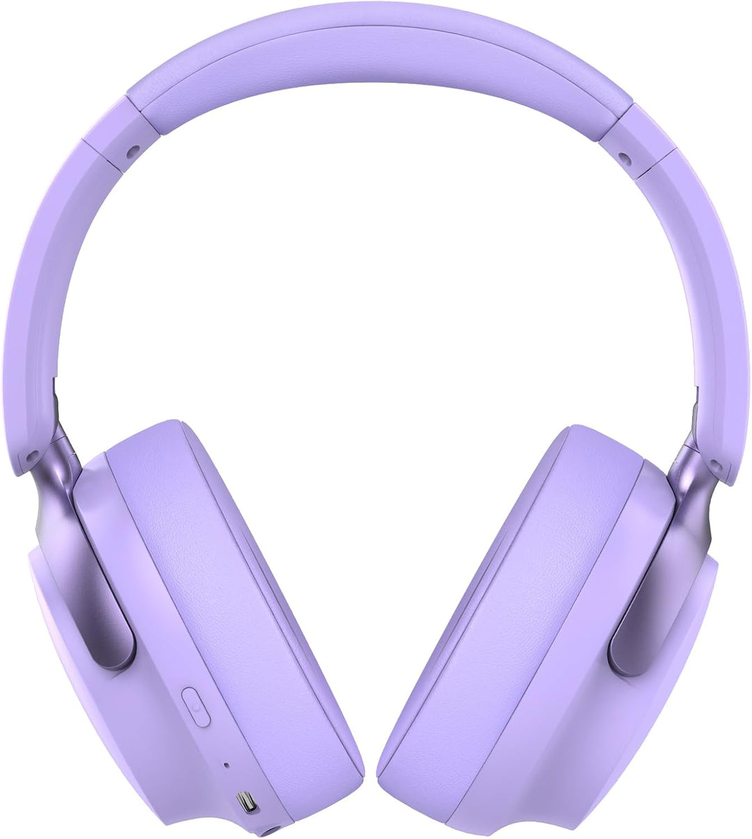 B8 Over-Ear Bluetooth Kopfhörer, 6 EQ Musik Modi, 50 stündige Laufzeit, Deep Bass Wireless Kopfhörer