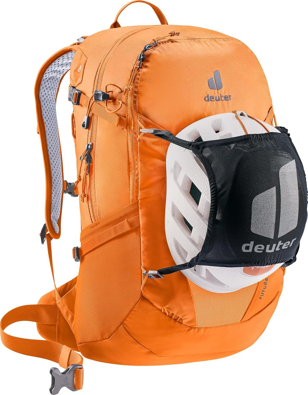 deuter Futura 21 SL Damen Wanderrucksack Peach-tuscany 21L, Peach-tuscany 21L