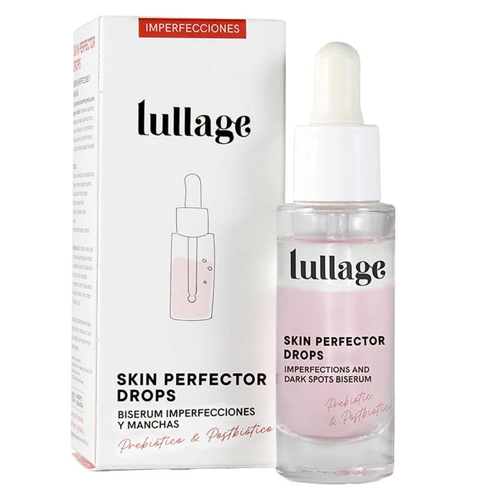 SKIN PERFECTOR DROPS 20ML LULLAGE